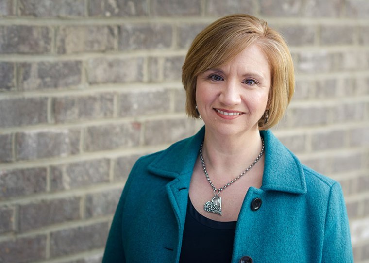 Emily White Headshot